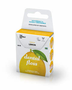 Humble Natural Floss - Lemon